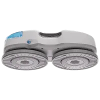 Robot pentru curățarea ferestrelor Hutt C7 White photo 4