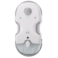 Robot pentru curățarea ferestrelor Hutt C7 White photo 6
