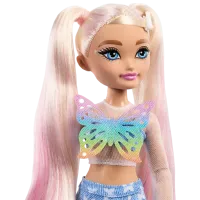 Păpușă Barbie Skate Patry JFX96 model / 3+ photo 4