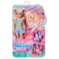 Păpușă Barbie Skate Patry JFX96 model / 3+ photo 6