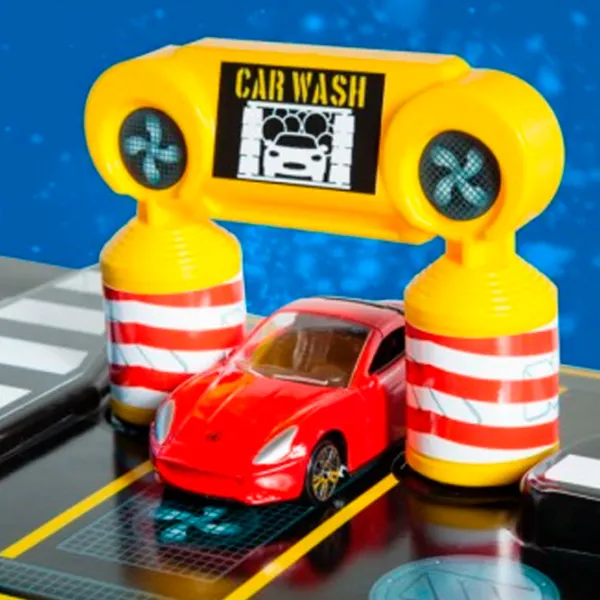 Set de mașini Molto 17404   / / Multicolor Multicolor photo 3