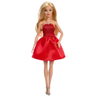 Кукла Mattel Barbie JGD25 коллекционная кукла / 3+