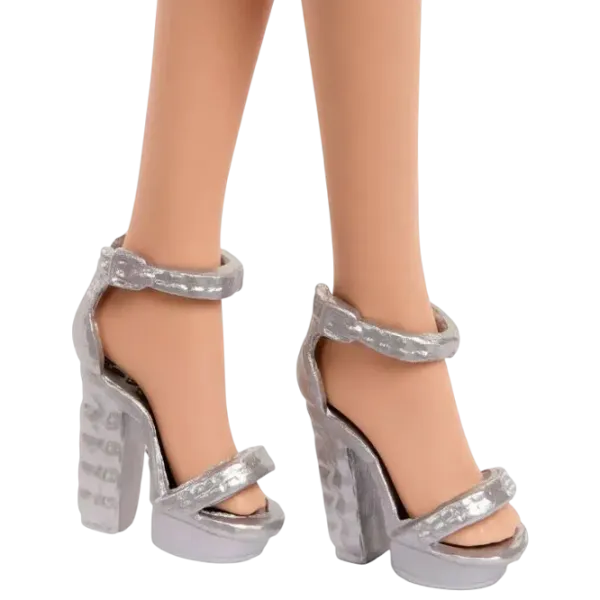 Кукла Mattel Barbie JGD25 коллекционная кукла / 3+ photo 4