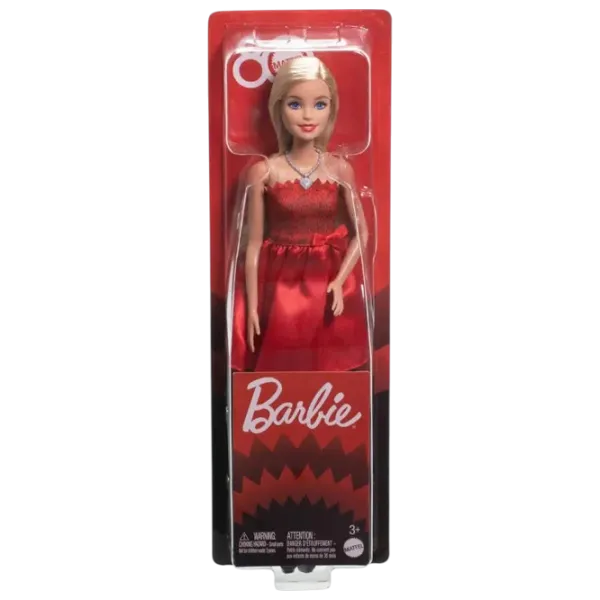 Кукла Mattel Barbie JGD25 коллекционная кукла / 3+ photo 5