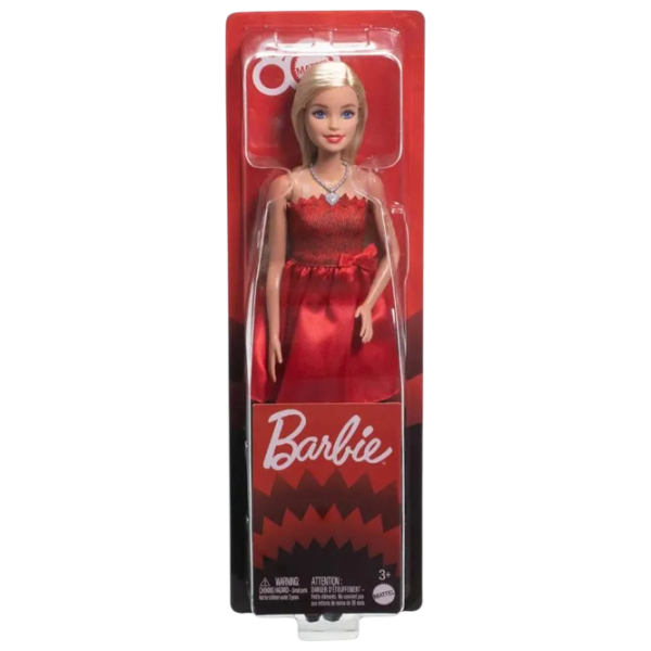 Кукла Mattel Barbie JGD25 коллекционная кукла / 3+ photo 5