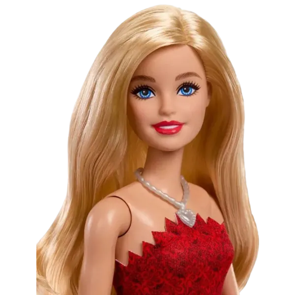 Кукла Mattel Barbie JGD25 коллекционная кукла / 3+ photo 6