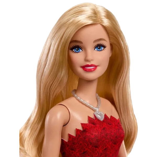 Кукла Mattel Barbie JGD25 коллекционная кукла / 3+ photo 6