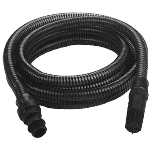 Furtun Einhell 41.736.45 Black / Plastic photo 1