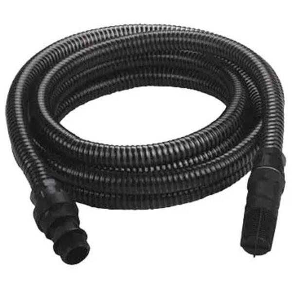 Furtun Einhell 41.736.45 Black / Plastic photo 1