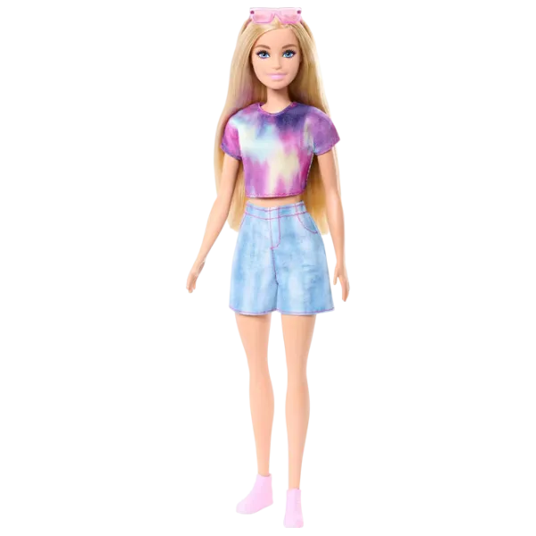 Кукла Mattel Beach Detectives JFV63 модель / 3+ photo 1