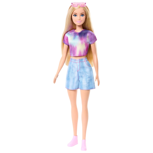 Кукла Mattel Beach Detectives JFV63 модель / 3+ photo 1