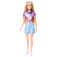 Кукла Mattel Beach Detectives JFV63 модель / 3+