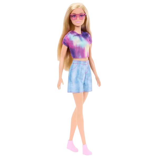 Кукла Mattel Beach Detectives JFV63 модель / 3+ photo 2
