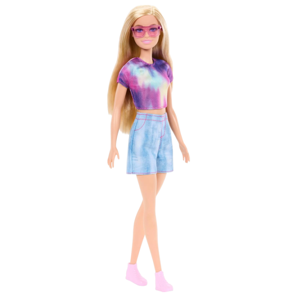 Кукла Mattel Beach Detectives JFV63 модель / 3+ photo 2