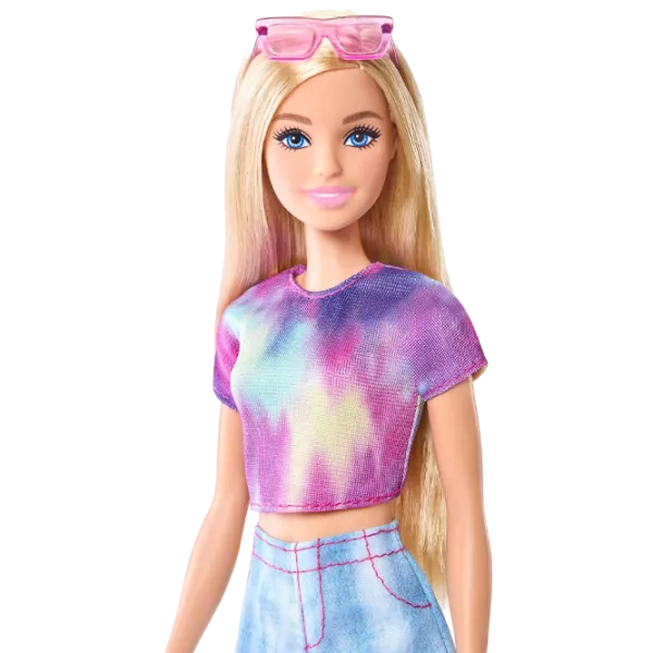 Кукла Mattel Beach Detectives JFV63 модель / 3+ photo 4