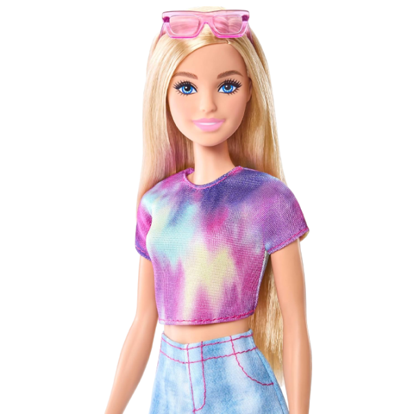 Кукла Mattel Beach Detectives JFV63 модель / 3+ photo 4