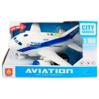 Mașină Optmarket WY720B 200170416  / / Blue White