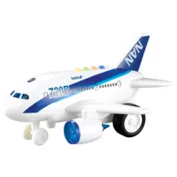 Mașină Optmarket WY720B 200170416 / / Blue White photo 3