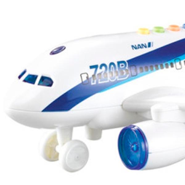 Mașină Optmarket WY720B 200170416  / / Blue White photo 4