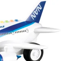Mașină Optmarket WY720B 200170416 / / Blue White photo 5