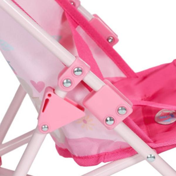 Cărucior pentru păpuși Zapf Baby Born 836439 Pentru plimbare / 3+ photo 3