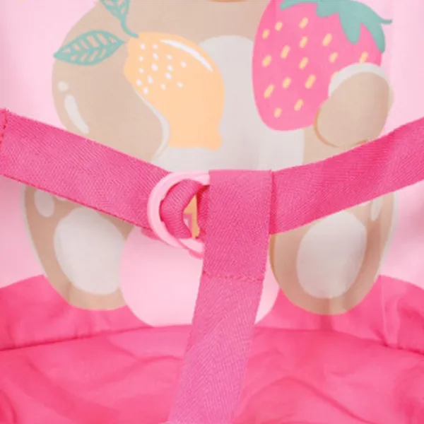 Cărucior pentru păpuși Zapf Baby Born 836439 Pentru plimbare / 3+ photo 5