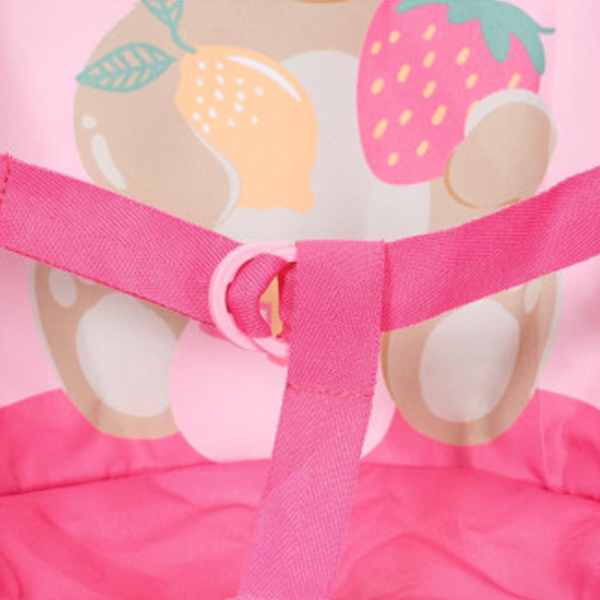 Cărucior pentru păpuși Zapf Baby Born 836439 Pentru plimbare / 3+ photo 5