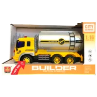 Camion Optmarket WY310A 200170839  / / Black Yellow