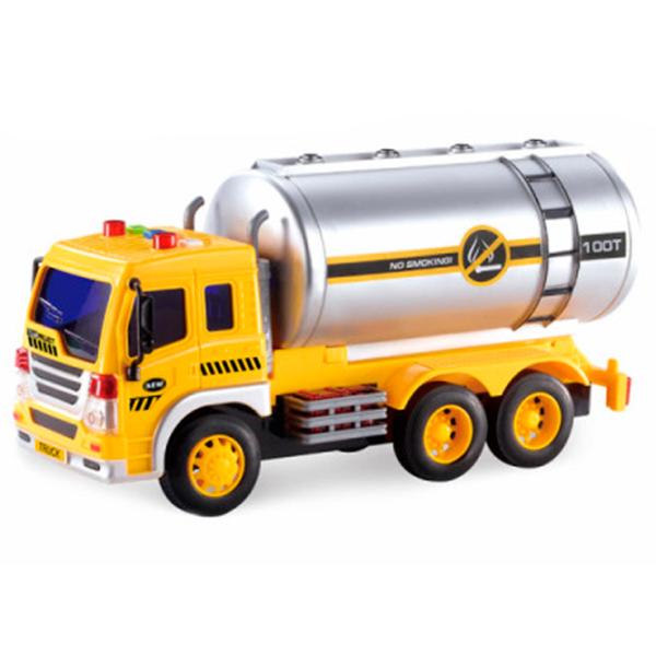 Camion Optmarket WY310A 200170839  / / Black Yellow photo 2