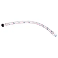 Шланговое соединение Micul Fermier GF-0242 Серый / Металл