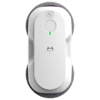 Robot pentru curățarea ferestrelor Hutt DDC56  White