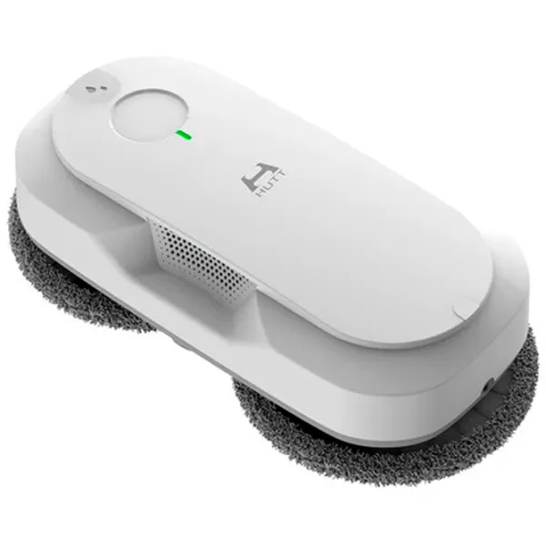 Robot pentru curățarea ferestrelor Hutt DDC56  White photo 3