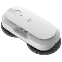 Robot pentru curățarea ferestrelor Hutt DDC56 White photo 3