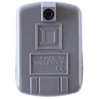 Presostat Micul Fermier GF-0233 Gray / Metal photo 2