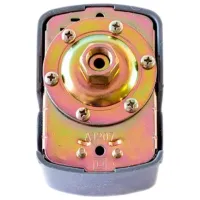 Presostat Micul Fermier GF-0233 Gray / Metal photo 3