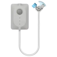 Аккумулятор Hutt E+ Пластик / Белый