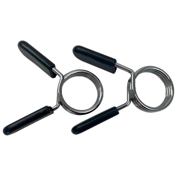 Зажим для безопасности Enero Clamps Металл / 2 photo 1