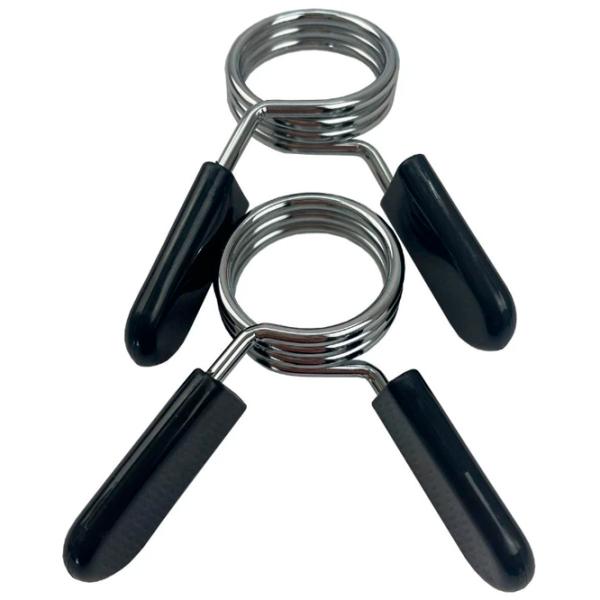 Зажим для безопасности Enero Clamps Металл / 2 photo 2