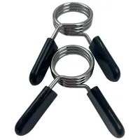 Зажим для безопасности Enero Clamps Металл / 2 photo 2