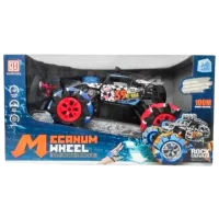 Mașină Optmarket Crazon Super Racing 200885963  / 2.4 GHz / Multicolor Multicolor