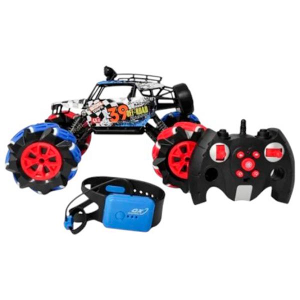 Mașină Optmarket Crazon Super Racing 200885963  / 2.4 GHz / Multicolor Multicolor photo 5