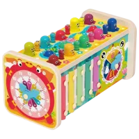 Joc educativ Optmarket Fishing 201432354 1+ / Multicolor