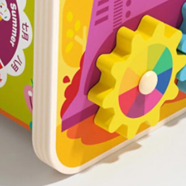 Joc educativ Optmarket Fishing 201432354 1+ / Multicolor photo 6