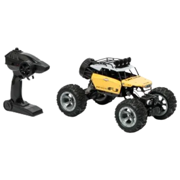 Mașină Optmarket Crazon OFF Road 200885981 10 km/h / 2.4 GHz / Multicolor Multicolor photo 3