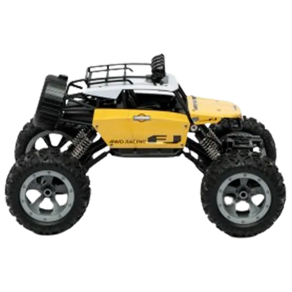 Mașină Optmarket Crazon OFF Road 200885981 10 km/h / 2.4 GHz / Multicolor Multicolor photo 4