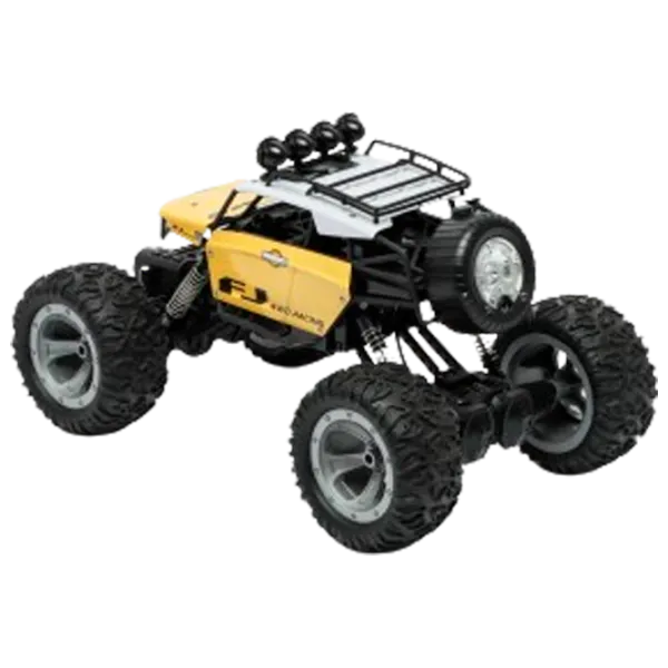 Mașină Optmarket Crazon OFF Road 200885981 10 km/h / 2.4 GHz / Multicolor Multicolor photo 5