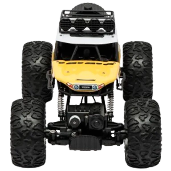 Mașină Optmarket Crazon OFF Road 200885981 10 km/h / 2.4 GHz / Multicolor Multicolor photo 6