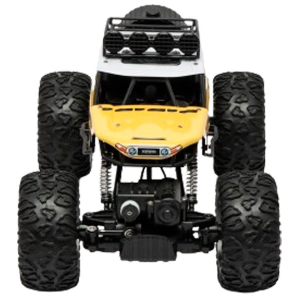 Mașină Optmarket Crazon OFF Road 200885981 10 km/h / 2.4 GHz / Multicolor Multicolor photo 6