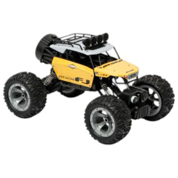 Mașină Optmarket Crazon OFF Road 200885981 10 km/h / 2.4 GHz / Multicolor Multicolor photo 7