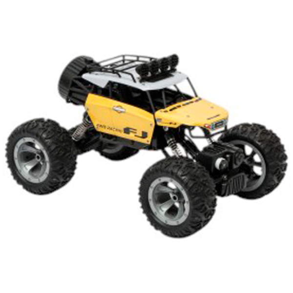 Mașină Optmarket Crazon OFF Road 200885981 10 km/h / 2.4 GHz / Multicolor Multicolor photo 7